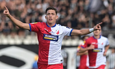 Vojvodina pobedila Partizan 3:2 u Humskoj: Kapitenova opklada postala hit posle trijumfa – Milan Kolarević Vojvodina Partizan