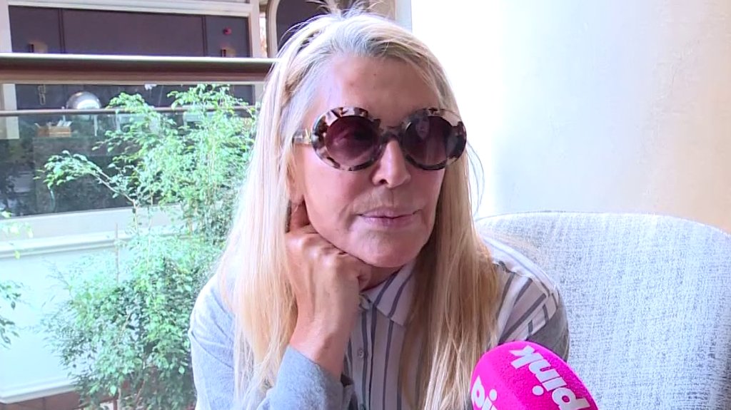 ZA MIR JE BIRALA AVALU UMESTO PRESTONICE: Verica Rakočević otkrila zašto joj bogatstvo nije prioritet (FOTO) – finansije Verica Rakočević