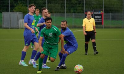 Zamora pobedila Arenas 2:1 u Faduri: Furiozan start šokirao domaće – snažan napad u Beogradu
