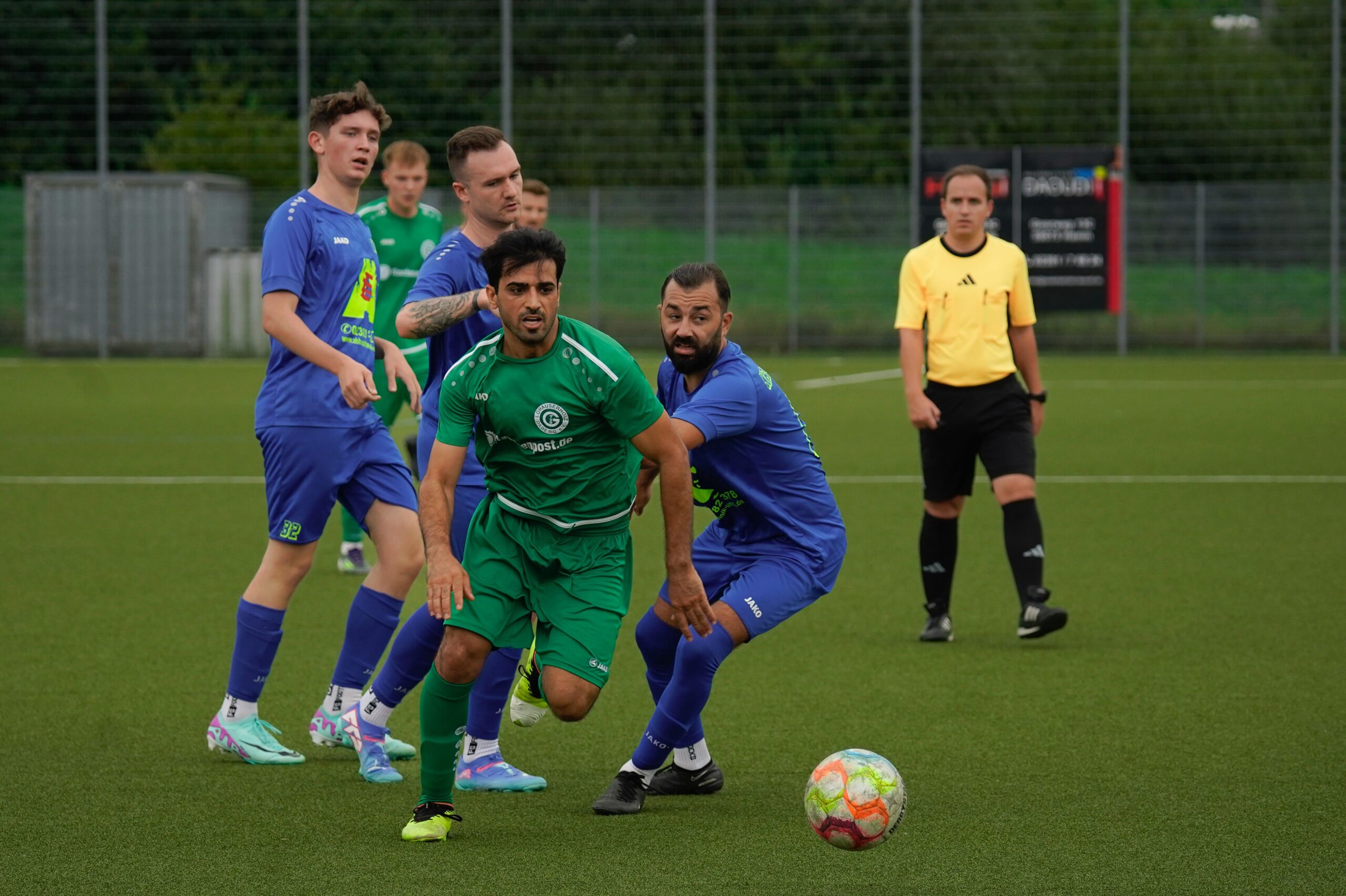 Zamora pobedila Arenas 2:1 u Faduri: Furiozan start šokirao domaće – snažan napad u Beogradu
