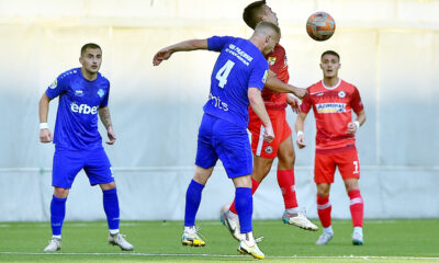 Zemun i Radnik Surdulica: Gde gledati prenos odlučujućeg meča 9. kola Superlige Srbije – Zemun Radnik Surdulica Superliga