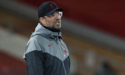 Jirgen Klop, Jurgen Klopp, Liverpul, Fudbal, Liverpool F.C.