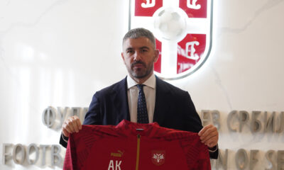 Aleksandar Kolarov suspendovan zbog crvenog kartona: Propušta derbi i plaća kaznu