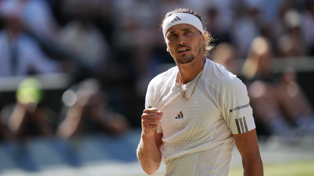 Aleksander Zverev ima realnu šansu da prestigne Janika Sinera do kraja sezone – razlika u bodovima