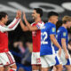 Arsenal savladao Ipswich Town 4:2 i prošao dalje: Rotacije Artete donele novu pobedu