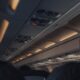 Avion se raspadao tokom leta iz Mašhada: Drama u kabini, putnici u strahu