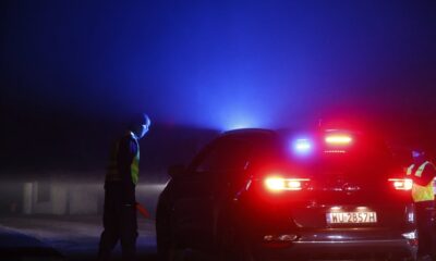 Bomba na aerodromu u Varšavi: Hitna evakuacija, policija istražuje sumnjivi prtljag