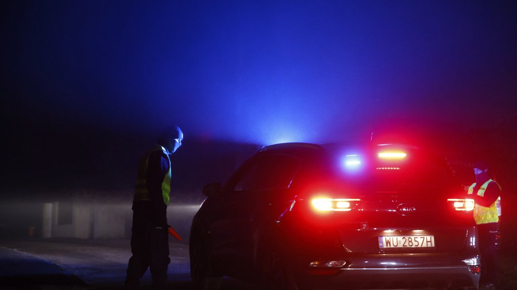 Bomba na aerodromu u Varšavi: Hitna evakuacija, policija istražuje sumnjivi prtljag