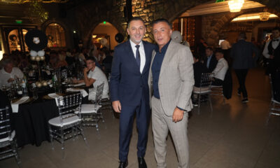 Branko Radujko: UEFA nam ukazala poverenje, Beograd domaćin finala Lige Evrope 2029.