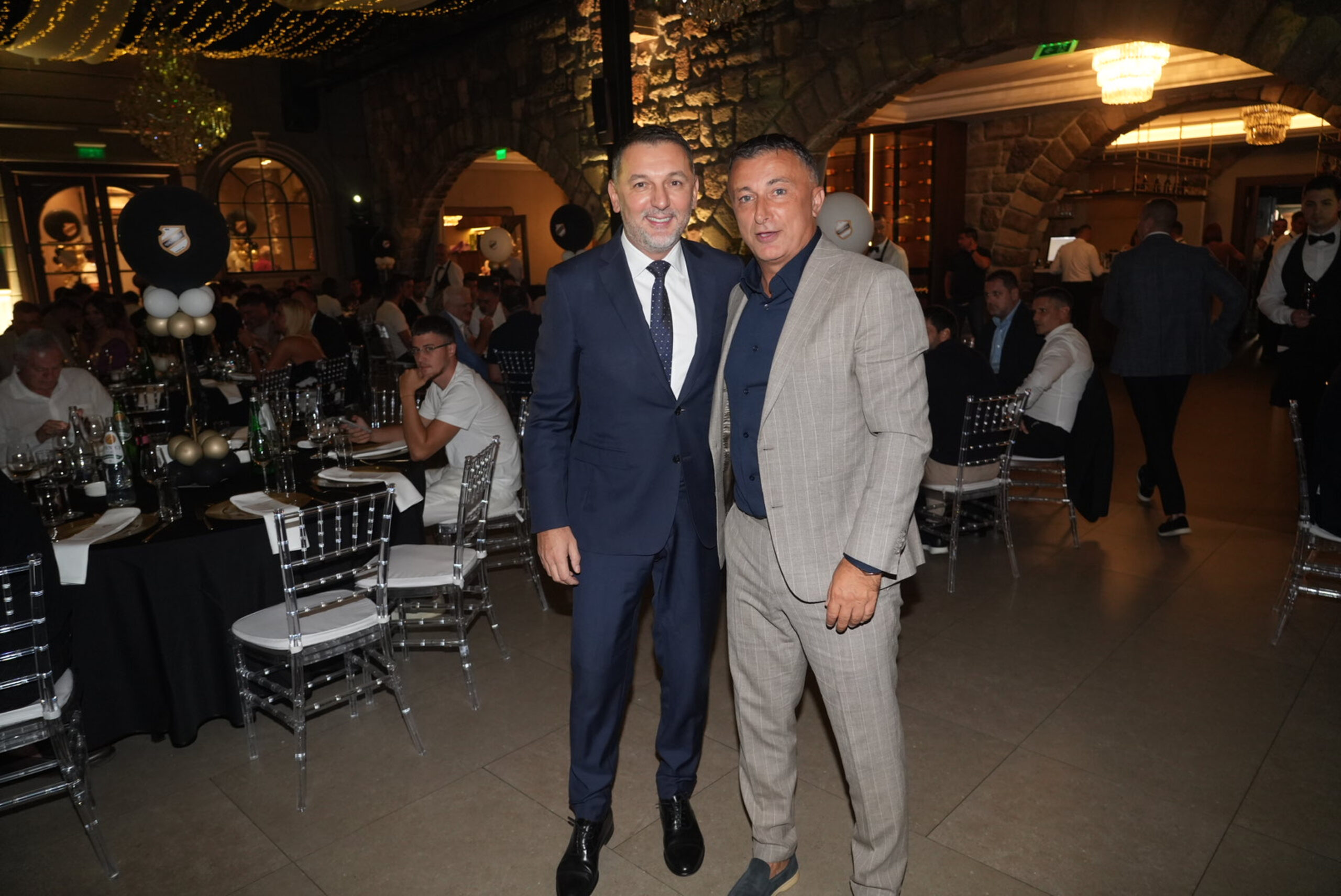 Branko Radujko: UEFA nam ukazala poverenje, Beograd domaćin finala Lige Evrope 2029.