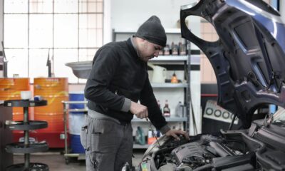 Cene održavanja automobila naglo skočile, nije samo gorivo krivac – troškovi održavanja automobila