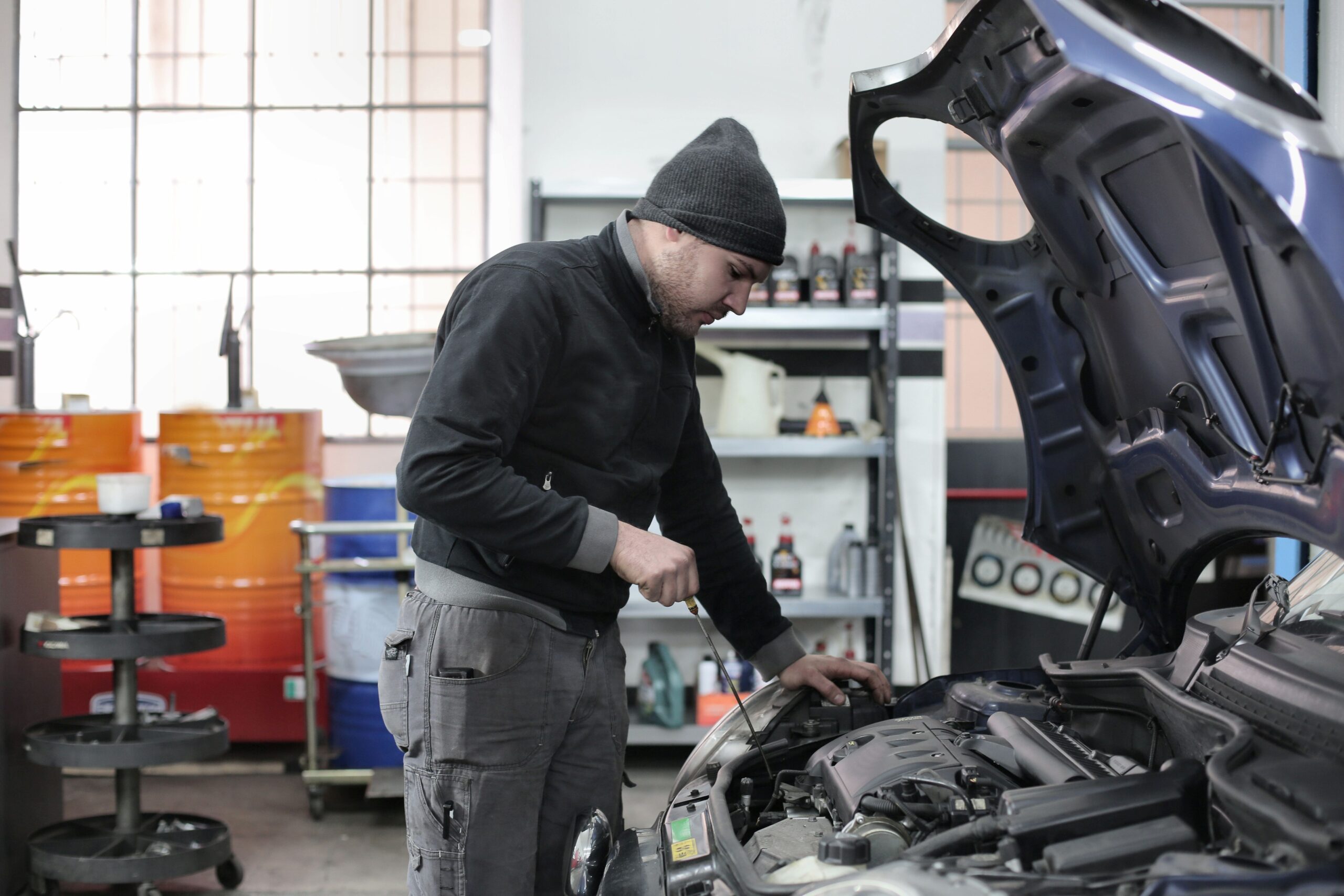 Cene održavanja automobila naglo skočile, nije samo gorivo krivac – troškovi održavanja automobila