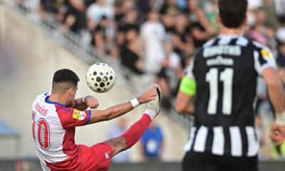Dejan Zukić: Kako je povratak na Karađorđe pretvoren u uspeh Vojvodine – Dejan Zukić Vojvodina povratak