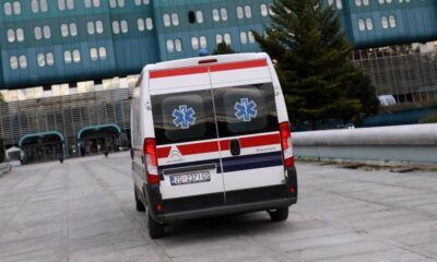 Drama ispred Hitne pomoći u Supetru: Osam minuta neizvesnosti pred zaključanim vratima – Hitna pomoć u Supetru
