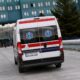Drama ispred Hitne pomoći u Supetru: Osam minuta neizvesnosti pred zaključanim vratima – Hitna pomoć u Supetru