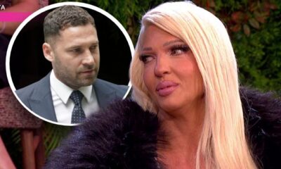 EMOCIJE NA PROSLAVI KOJE SU SVE IZNENAĐILE: Jelena Karleuša otkrila zašto su Duškove reči imale poseban značaj (FOTO)