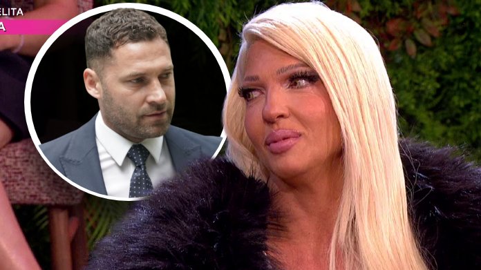 EMOCIJE NA PROSLAVI KOJE SU SVE IZNENAĐILE: Jelena Karleuša otkrila zašto su Duškove reči imale poseban značaj (FOTO)