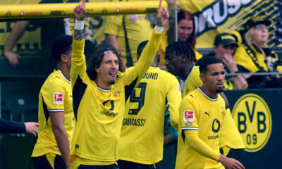 Fábio Silva u fokusu Borusije Dortmund: „Nisam običan napadač, već 9.5“ – Fábio Silva Borusija Dortmund Bundesliga