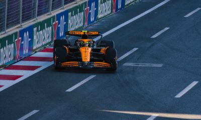 Ferrari testira stazu Imola pred neizvesnu završnicu F1 sezone – Ferrari Imola testiranje