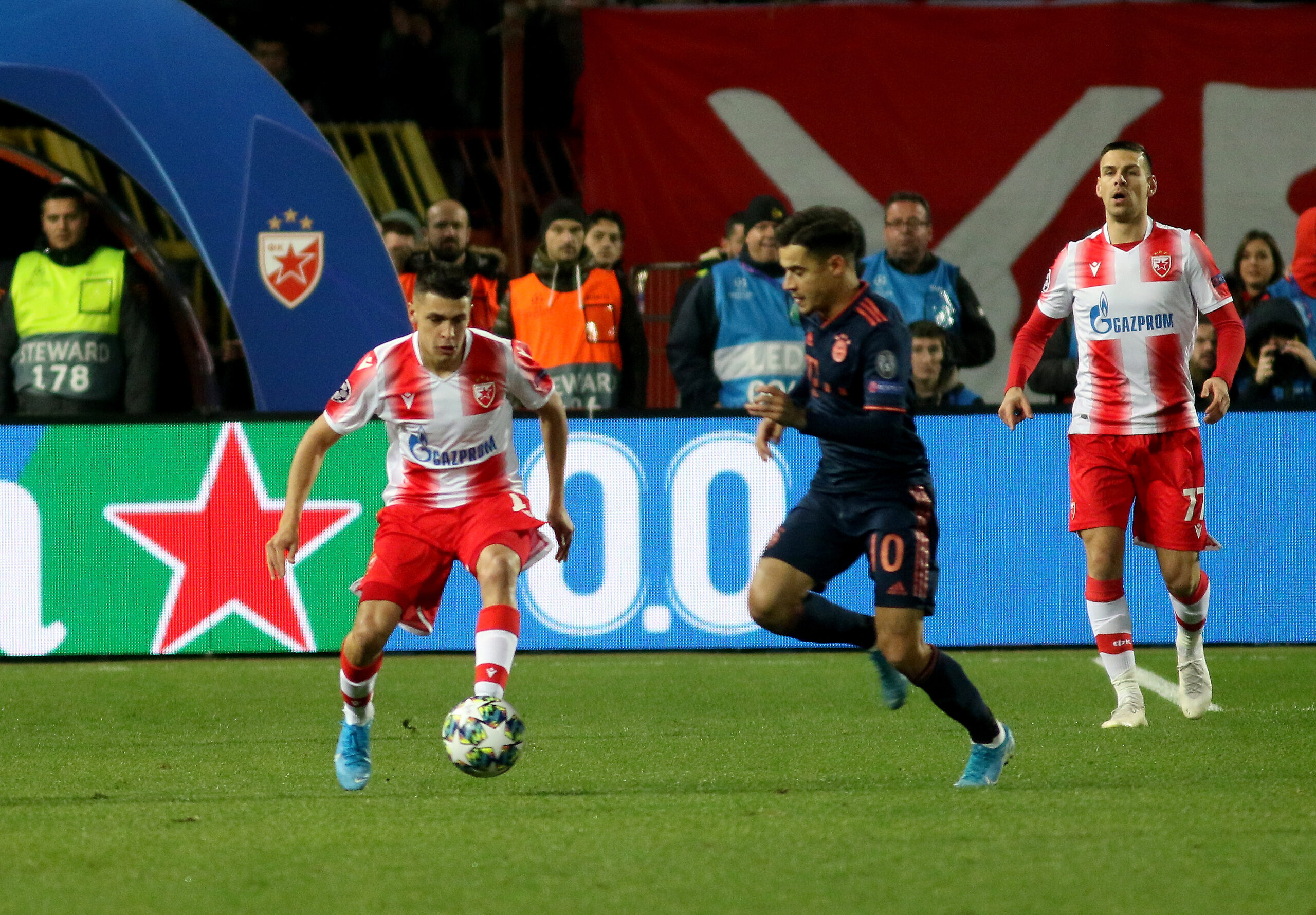 Filipe Kutinjo potpisao za Santos: Povratak na teren posle sedam meseci pauze
