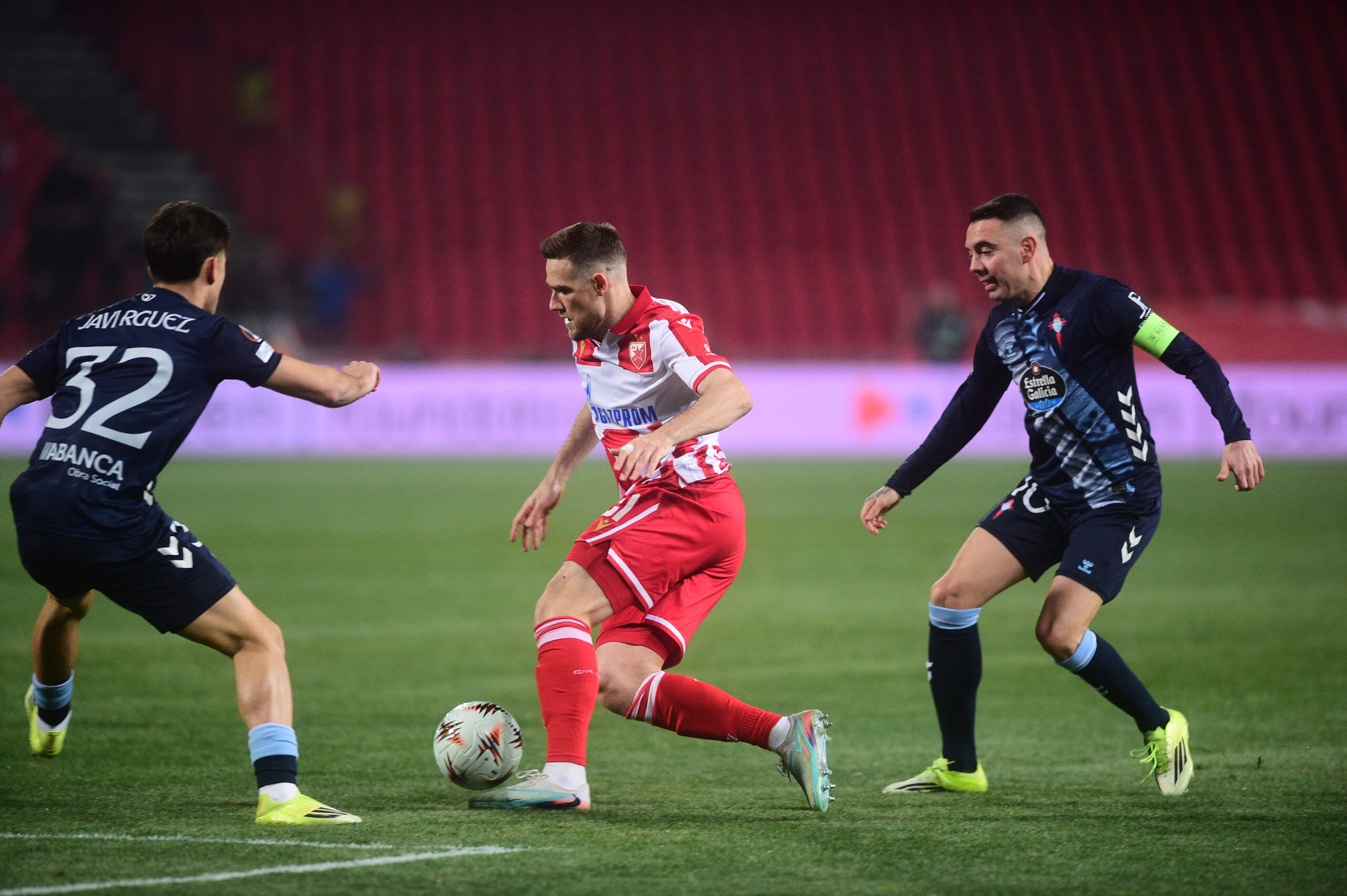 Iago Aspas propušta mesec dana: Ključni igrač Celte van terena zbog povrede – Iago Aspas Celta povreda