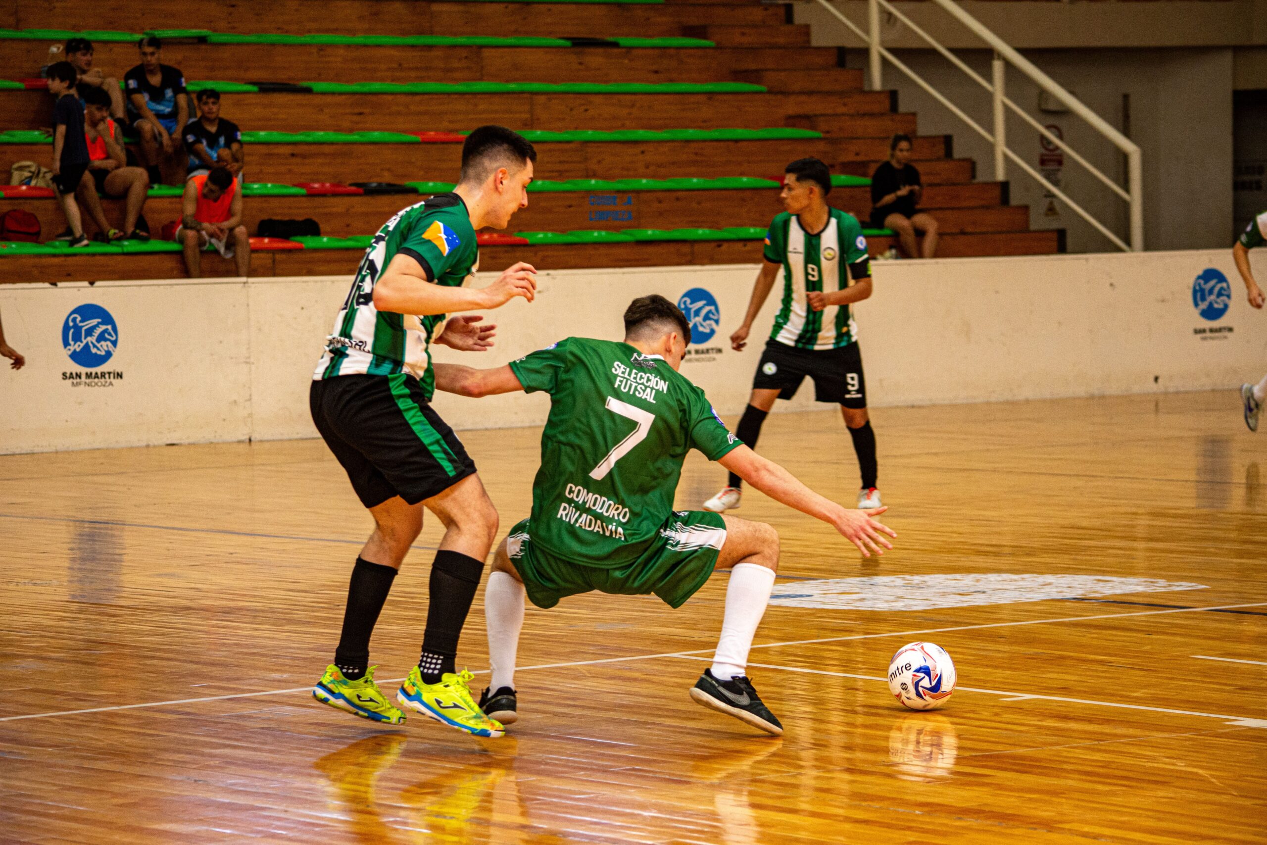 Illes Balears Palma Futsal brani titulu na novoj Kupu Interkontinental: Može li do četvrtog uzastopnog trijumfa?