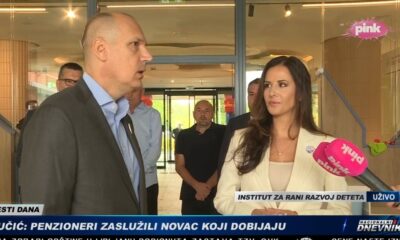 Institut za rani razvoj deteta: Nova podrška deci i roditeljima u Srbiji