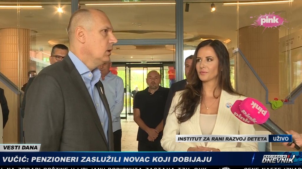 Institut za rani razvoj deteta: Nova podrška deci i roditeljima u Srbiji