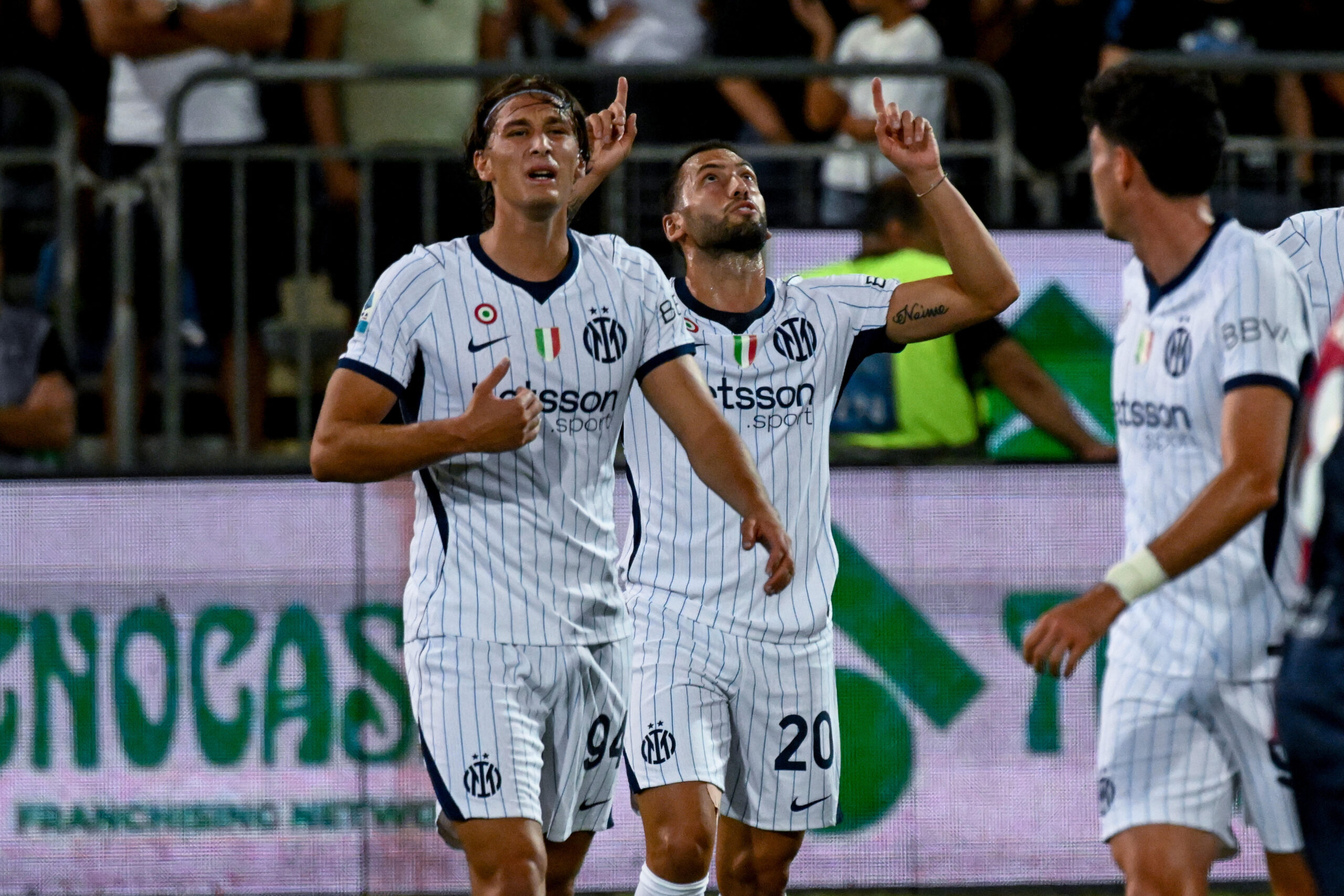 Inter bez Hakana Čalhanoglua: Povreda menja planove pred duel sa Romom – Hakan Čalhanoglu Inter povreda