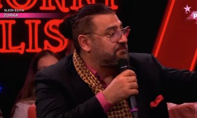 IZNENADIĆE VAS KOLIKO JE USPEŠAN BEZ ŠKOLE: Đovani Bajramović otkrio kako izgleda njegov porodični život (FOTO) – Đovani Bajramović porodica