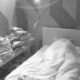 IZNENADNA NOĆ U REHABILITACIJI: Filip Car i Laura Prgomat imali intimne trenutke, sve zabeležile kamere (VIDEO)