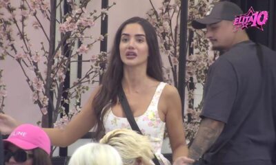 KAKO JE ANĐELA REAGOVALA NA PITANJA O PRIJATELJSTVU: Priznala da li bi zbog Gastoza prekinula odnos sa Carem (VIDEO) – šta se dešavalo između Anđele i Sukija