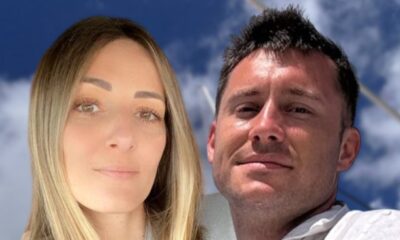 KAKO JE PRIJATELJSTVO PRERASLO U LJUBAV: Maja Ognjenović i Jovan Pantić danas su nerazdvojni (FOTO) – ljubavna priča Maje Ognjenović i Jovana Pantića