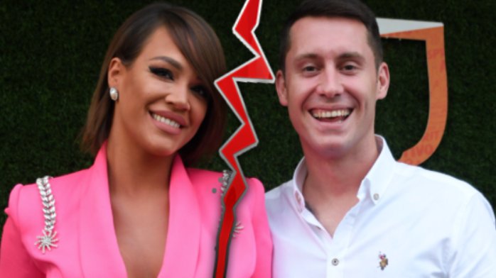 KAKO SU MARIA I JOVAN KRENULI SVAKO SVOJIM PUTEM: Marija Mikić pronašla novu ljubav posle razvoda, advokat je osvojiо njeno srce