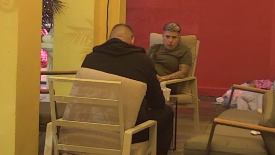 KARIĆ I CAR U CENTRU PAŽNJE: Filip Car otkrio šta se desilo pred ulazak u Elitu 10 (VIDEO)