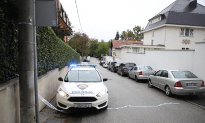 Krvava noć u Šibeniku: Muškarac ubijen, devojka se bori za život – napad nožem u Šibeniku