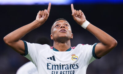Kylian Mbappé i Ousmane Dembélé: Tenzije u reprezentaciji Francuske pred dodelu Zlatne lopte