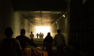 Latinoamerički migranti deportovani u Liberiju suočeni sa neizvesnošću – deportovani migranti u Liberiji