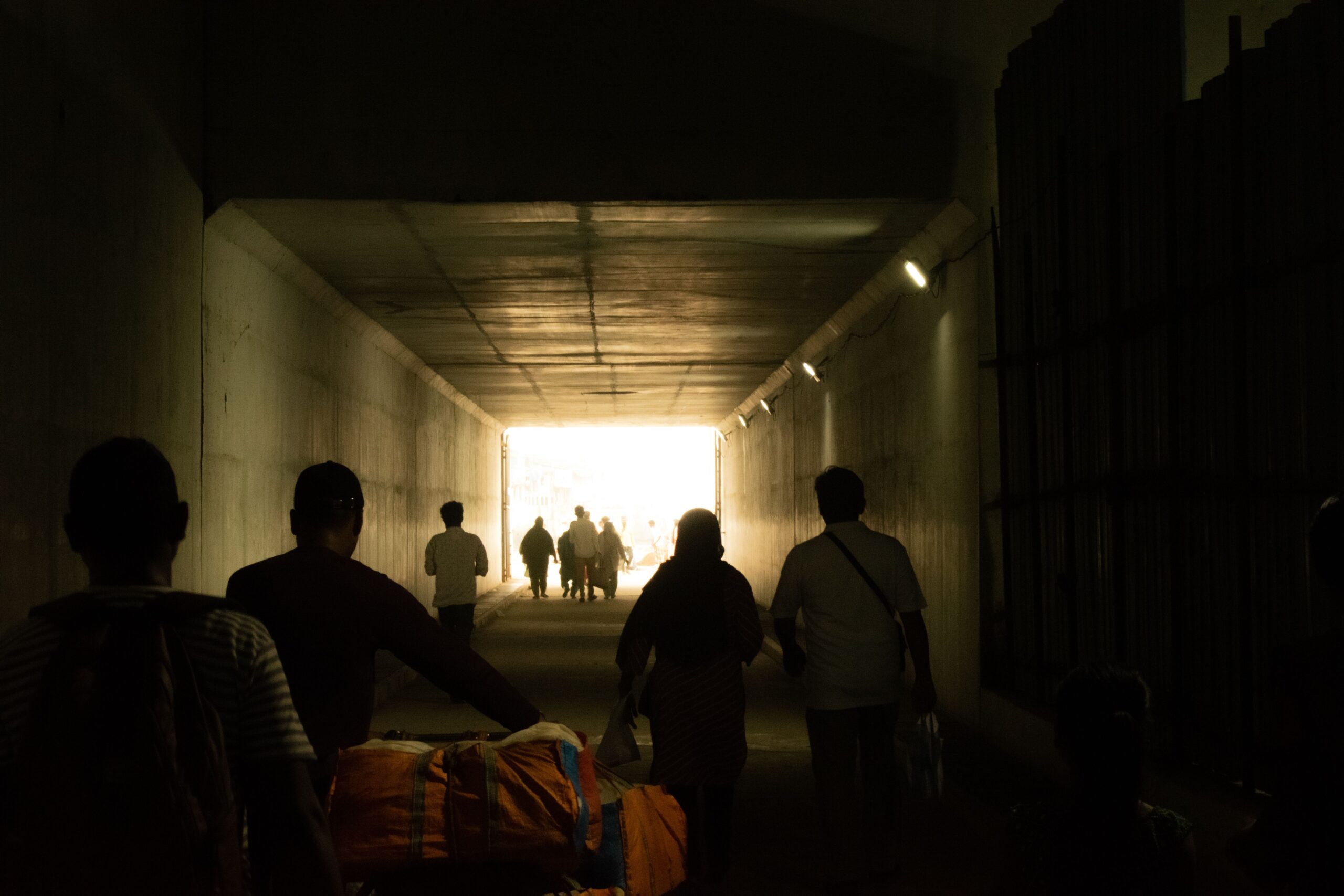 Latinoamerički migranti deportovani u Liberiju suočeni sa neizvesnošću – deportovani migranti u Liberiji