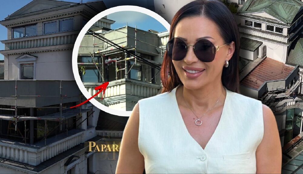 LUKSUZ NA VIŠE ADRESA: Spisak nekretnina Cece Ražnatović otkriva impozantnu imovinu pevačice (FOTO) – nekretnine Cece Ražnatović