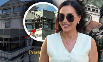 LUKSUZ NA VIŠE ADRESA: Spisak nekretnina Cece Ražnatović otkriva impozantnu imovinu pevačice (FOTO) – nekretnine Cece Ražnatović