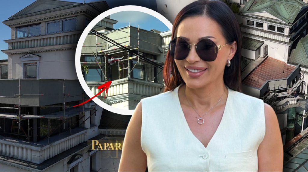 LUKSUZ NA VIŠE ADRESA: Spisak nekretnina Cece Ražnatović otkriva impozantnu imovinu pevačice (FOTO) – nekretnine Cece Ražnatović
