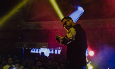 Maklmor izostavljen sa turneje Eda Širana zbog podrške Palestini – Maklmor Ed Širan koncert