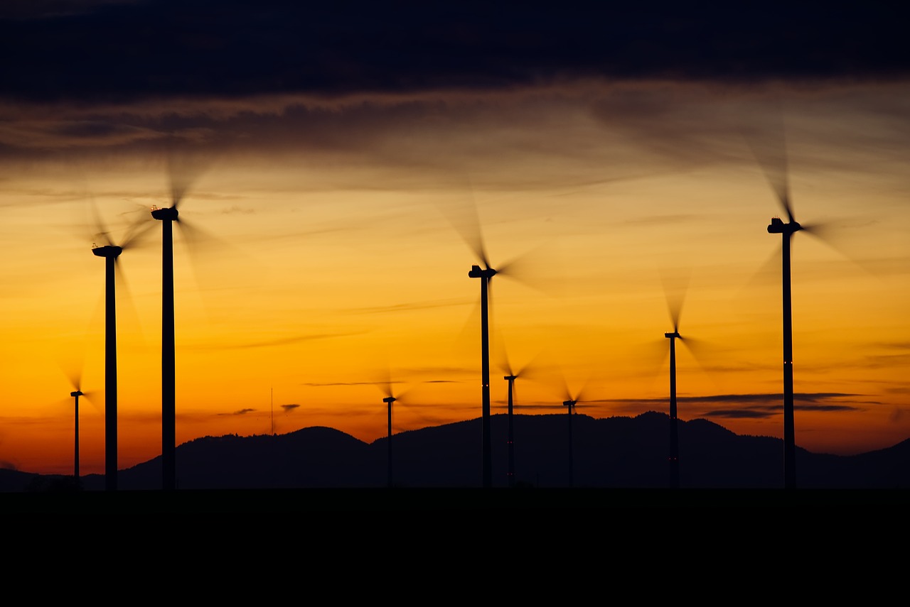 Masdar i Taaleri Energia pustili u rad Čibuk 2, snage 154 megavata kod Kovina – vetropark Čibuk 2