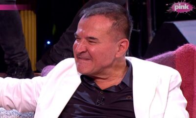 MITAR MIRIĆ ODGOVORIO NA PRIČE O BEKSTVU: Otkrio kako je upoznao suprugu i razjasnio stare glasine (FOTO) – bekstvo iz hotela