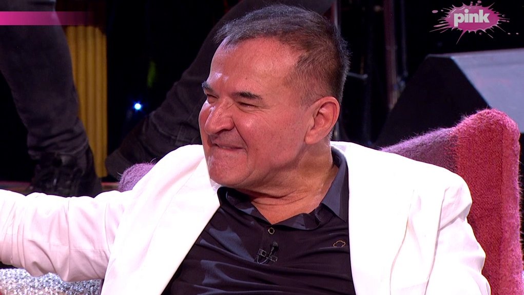 MITAR MIRIĆ ODGOVORIO NA PRIČE O BEKSTVU: Otkrio kako je upoznao suprugu i razjasnio stare glasine (FOTO) – bekstvo iz hotela