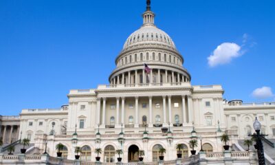 Mitch McConnell se vraća u Senat nakon trogodišnjeg odsustva – povratak Mitch McConnell-a