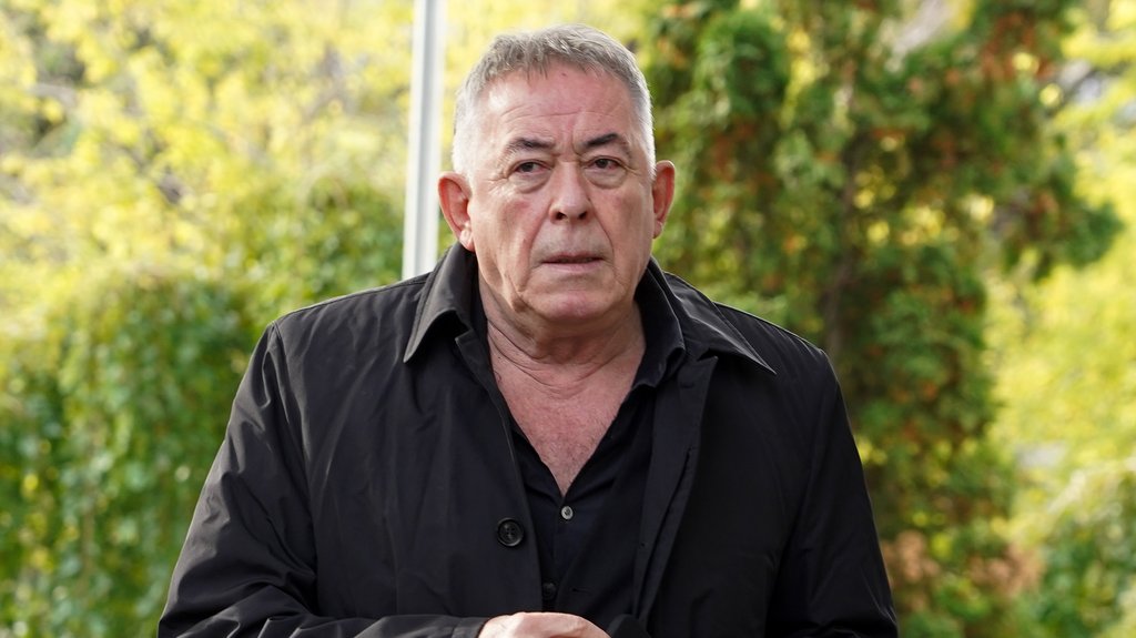 NEOBIČNA RAZMENA REČI NA SNIMANJU: Nina Nešković i Mima Karadžić otkrili kako izgleda njihova duhovita prepirka (FOTO) – razmena šala između Nine Nešković i Mime Karadžića