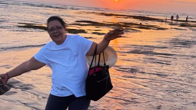 NEOČEKIVANA ODLUKA VERICE ŠERIFOVIĆ: Pevačica otputovala sama na Bali, Marija otkrila porodične detalje (FOTO) – Verica Šerifović na Baliju