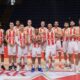 Nikola Đurišić uskoro ponovo na terenu za Crvenu zvezdu – konačno dobre vesti